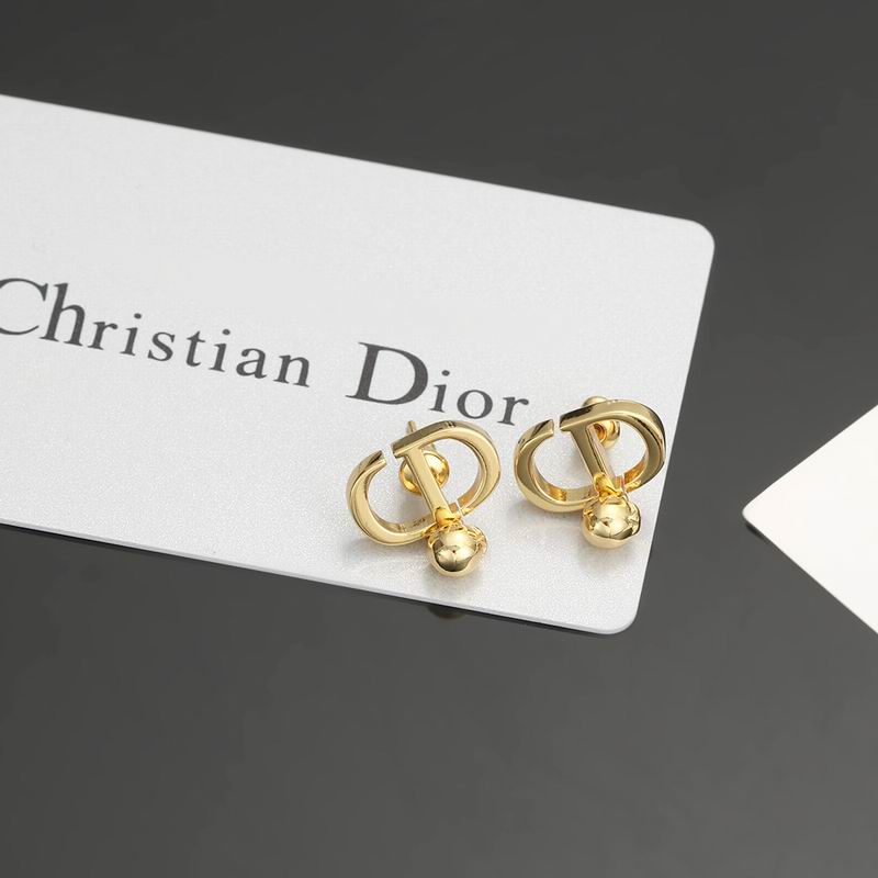 Dior Earring 05lyr620